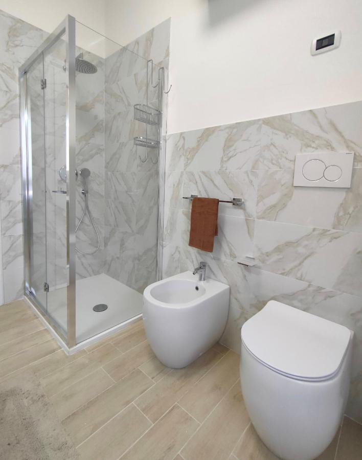 Ciauru I Mari - Elegante Appartamento Ortigia Syrakuzy Zewnętrze zdjęcie