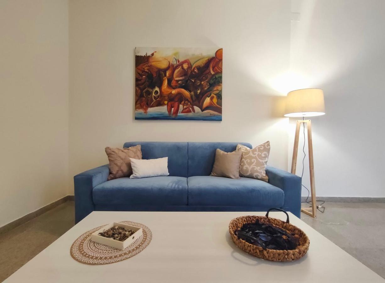 Ciauru I Mari - Elegante Appartamento Ortigia Syrakuzy Zewnętrze zdjęcie