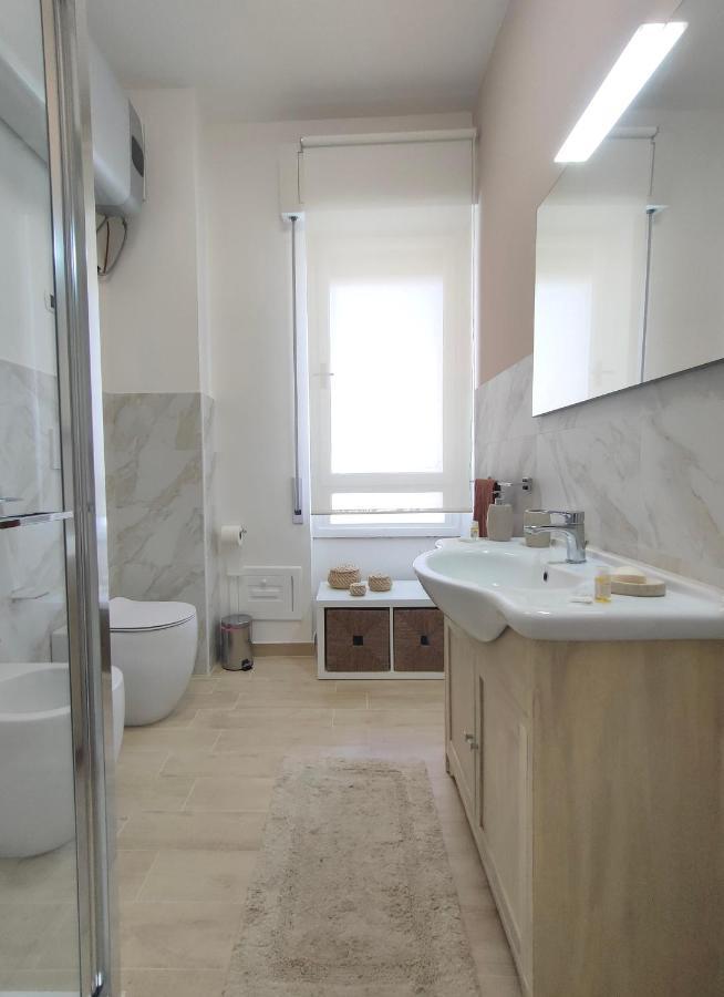 Ciauru I Mari - Elegante Appartamento Ortigia Syrakuzy Zewnętrze zdjęcie