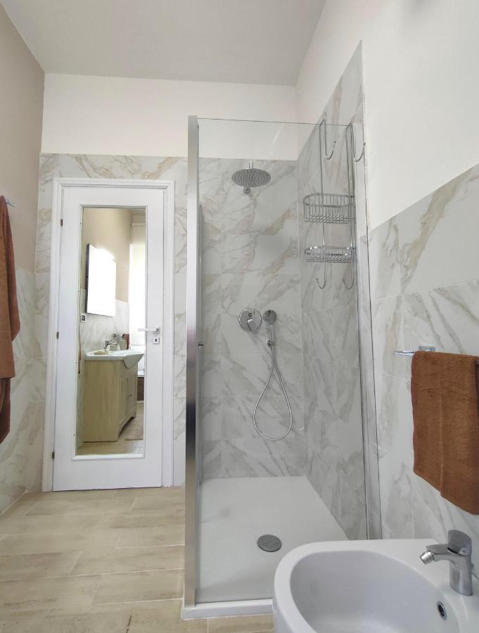 Ciauru I Mari - Elegante Appartamento Ortigia Syrakuzy Zewnętrze zdjęcie