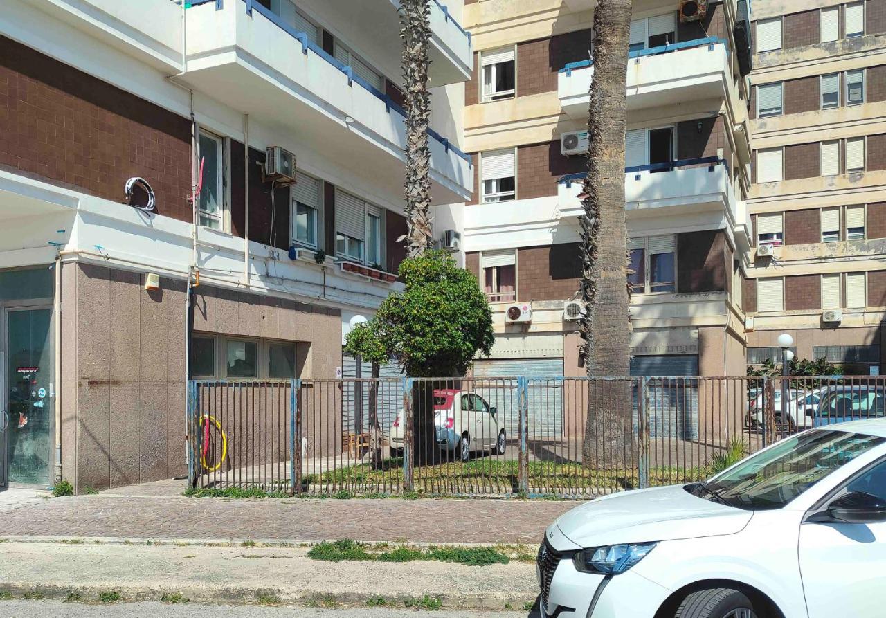 Ciauru I Mari - Elegante Appartamento Ortigia Syrakuzy Zewnętrze zdjęcie