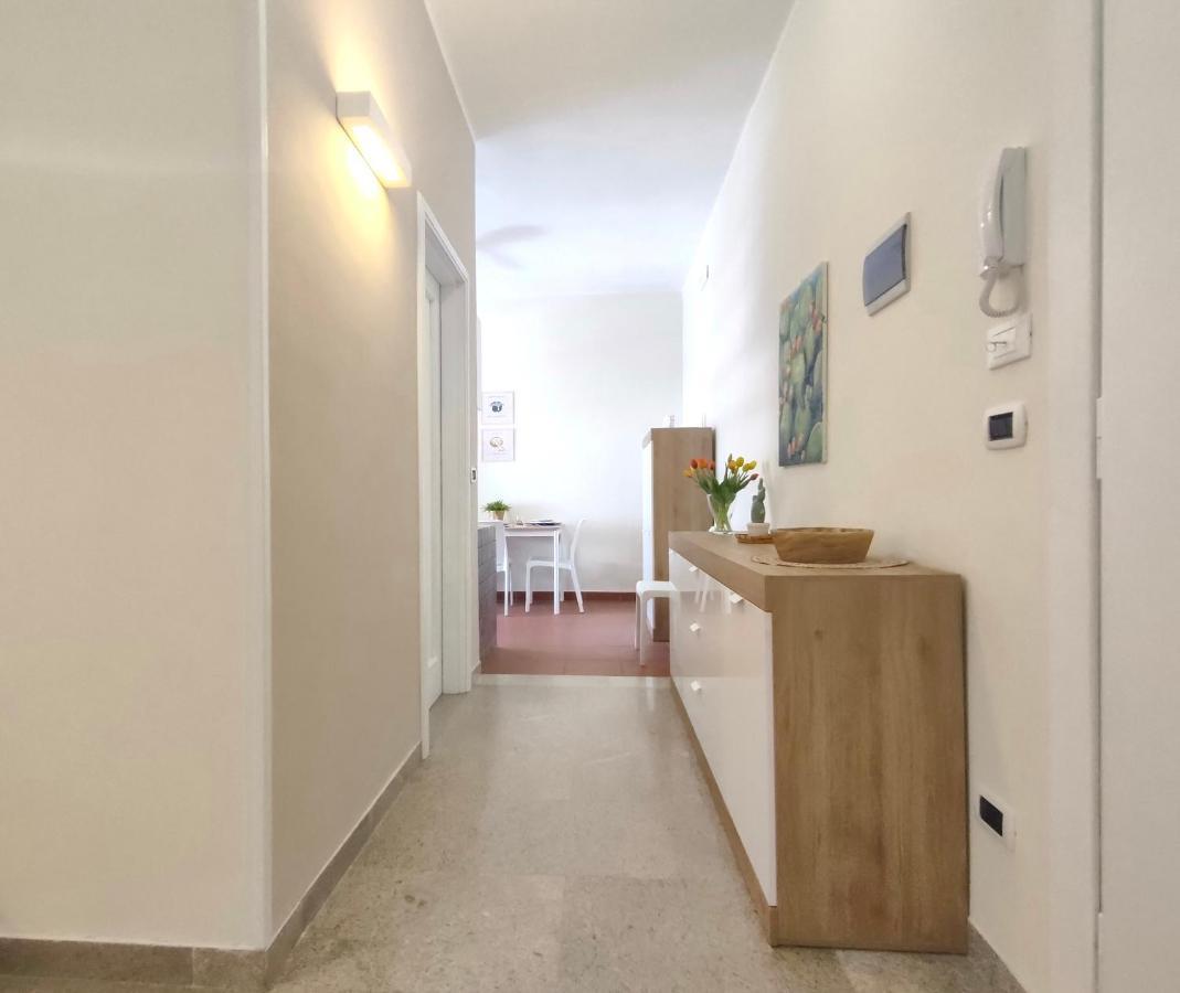 Ciauru I Mari - Elegante Appartamento Ortigia Syrakuzy Zewnętrze zdjęcie