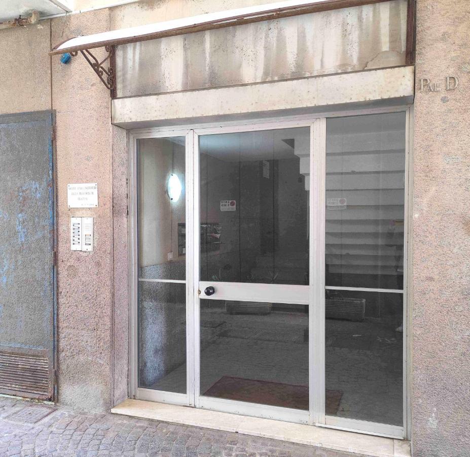 Ciauru I Mari - Elegante Appartamento Ortigia Syrakuzy Zewnętrze zdjęcie