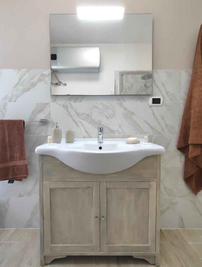 Ciauru I Mari - Elegante Appartamento Ortigia Syrakuzy Zewnętrze zdjęcie