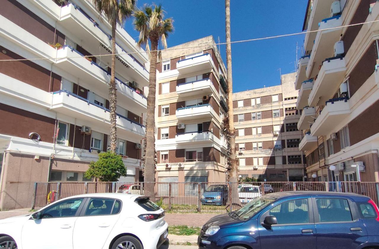 Ciauru I Mari - Elegante Appartamento Ortigia Syrakuzy Zewnętrze zdjęcie